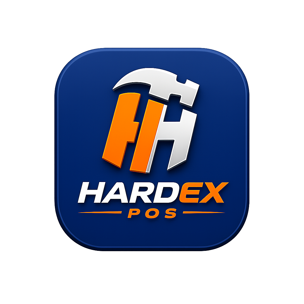 Hardex logo